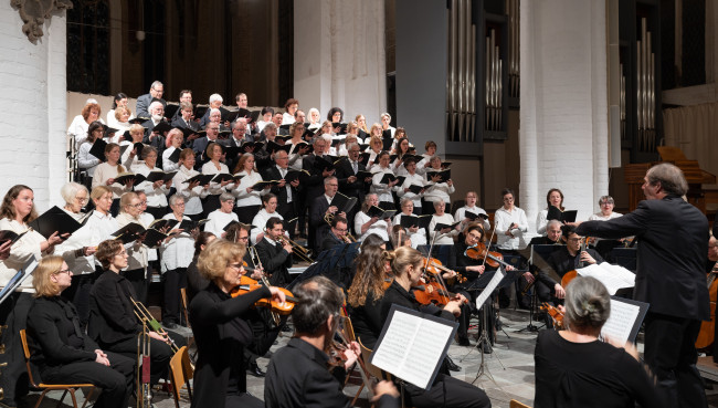 G. Rossini: Petite Messe solennelle